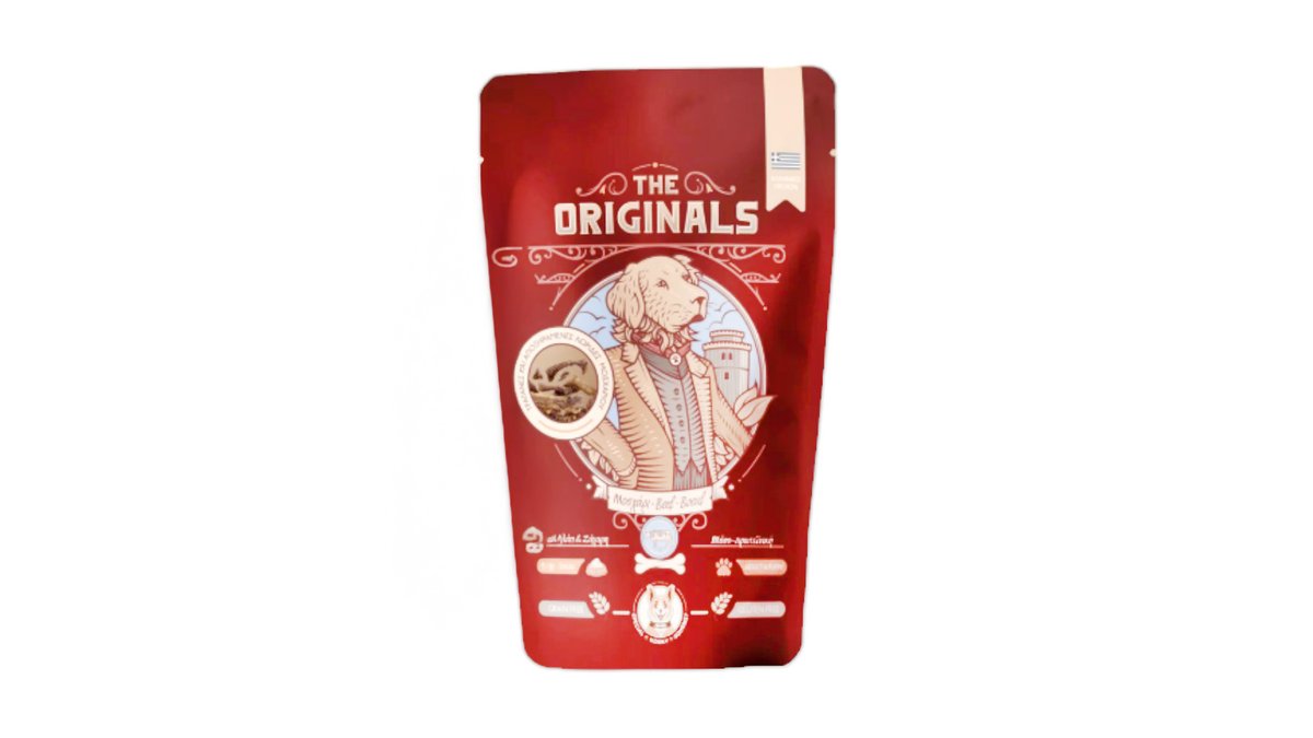 air dried beef fillet 80gr