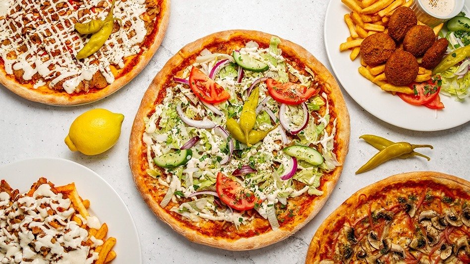 Image of Bear Kitchen