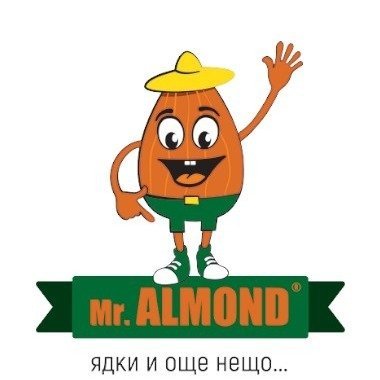 Mr. Almond