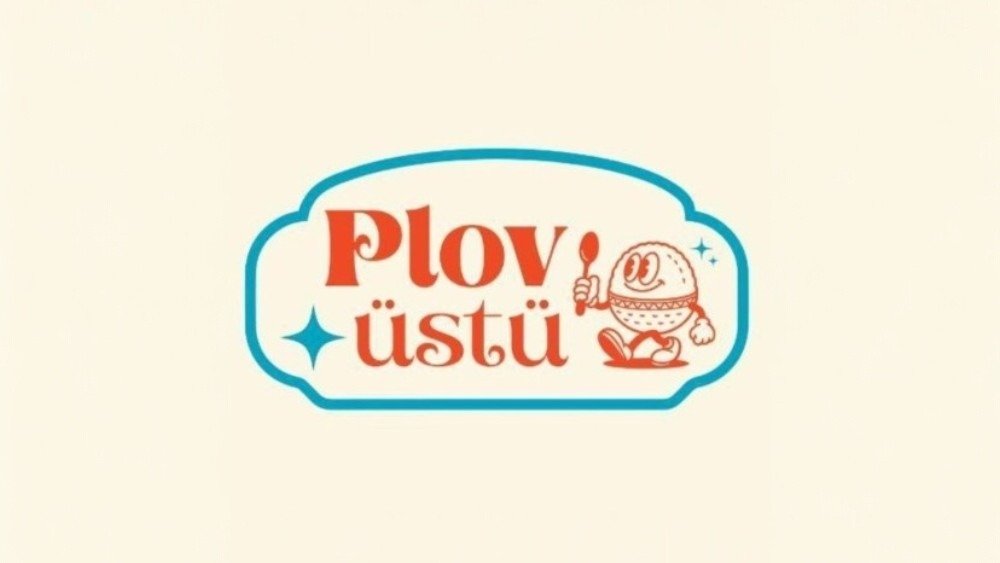 Image of Plov Üstü