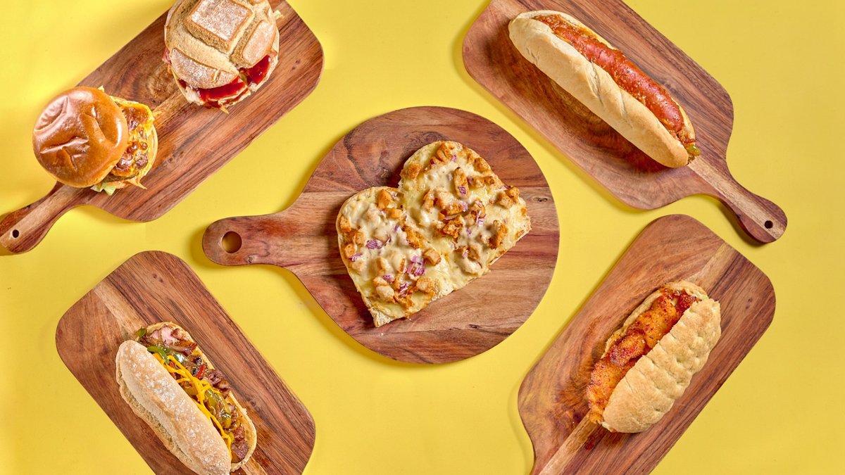 Image of Food Junkies