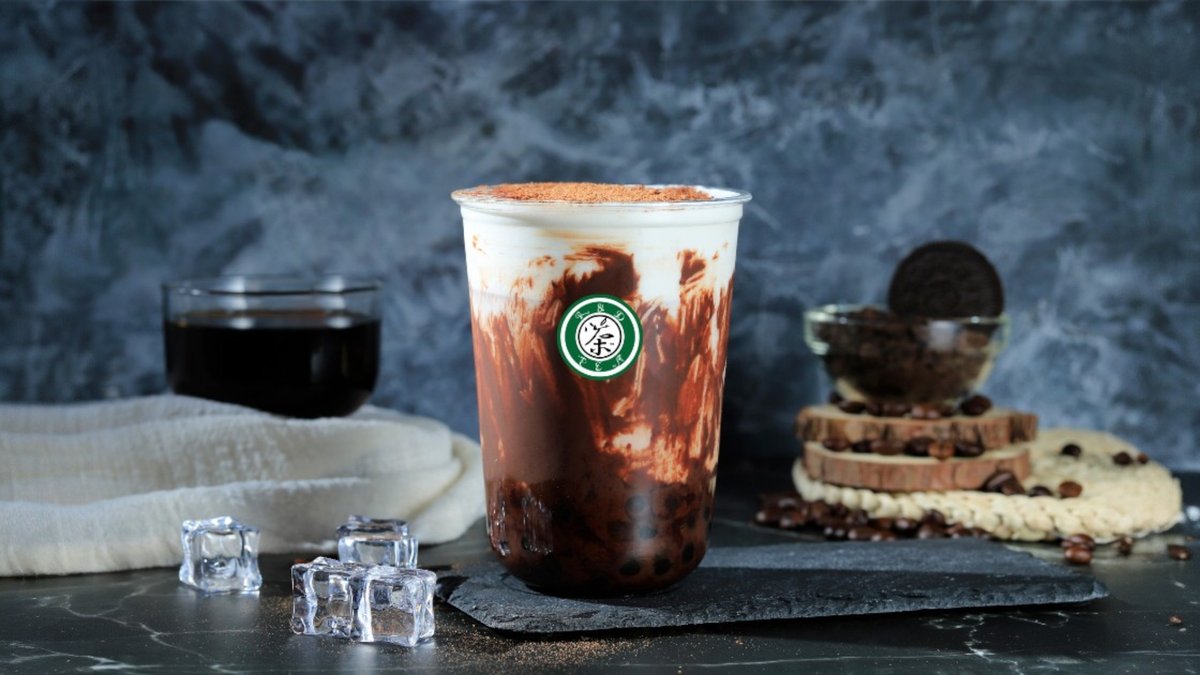 Image of R&D Bubble Tea Buda