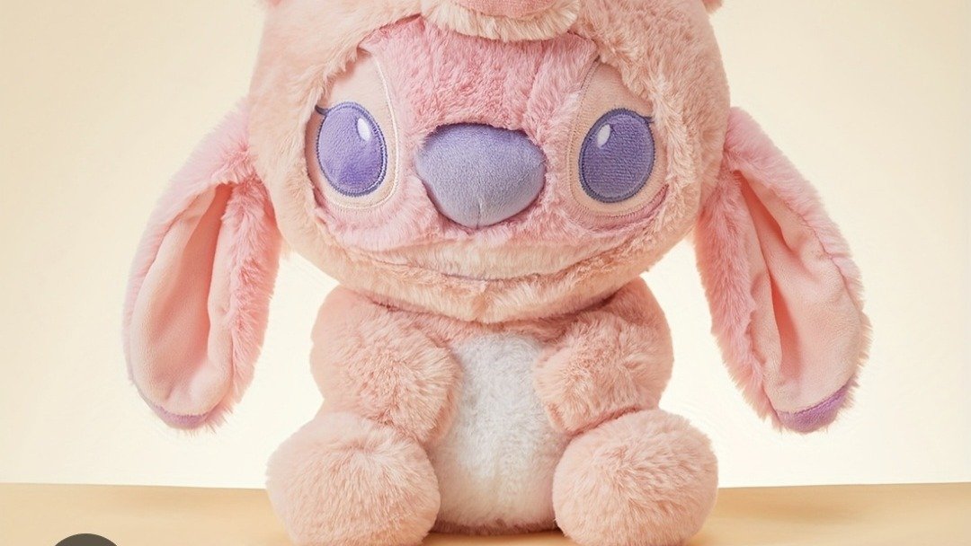 Soft toys