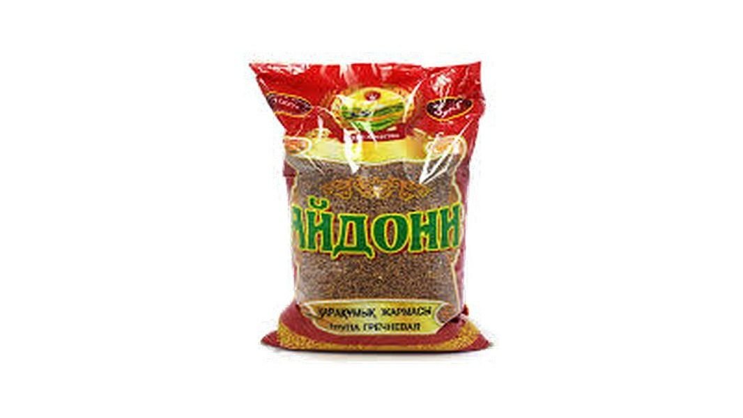 Крупа гречневая айдони, 5 кг.