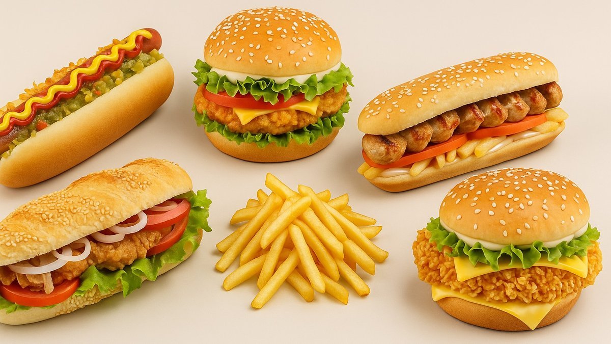 Image of UniFood Doner - Shota Rustaveli