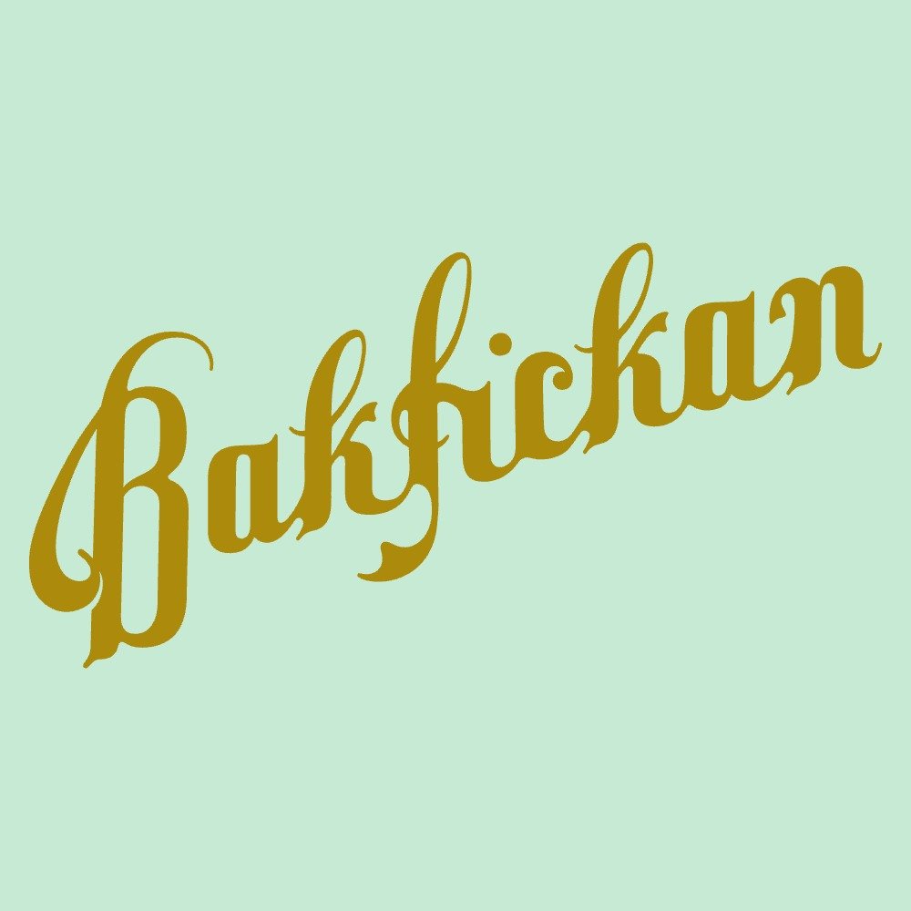 Bakfickan