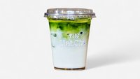 Objednať Classic Iced Matcha