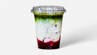 Objednať Raspberry Matcha
