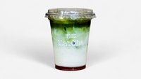 Objednať Rose Vanilla Matcha