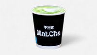 Objednať Matcha Latte