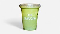 Objednať Nitro Matcha