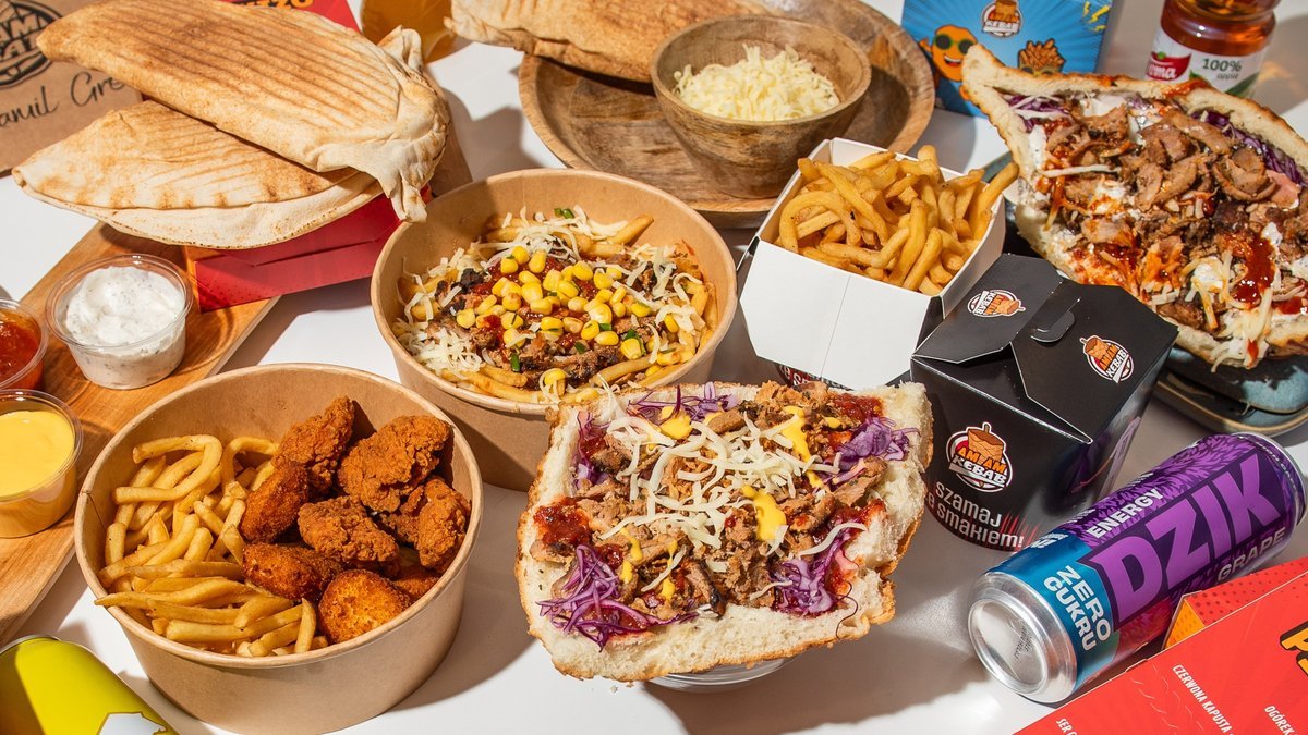 Image of Am Am Kebab