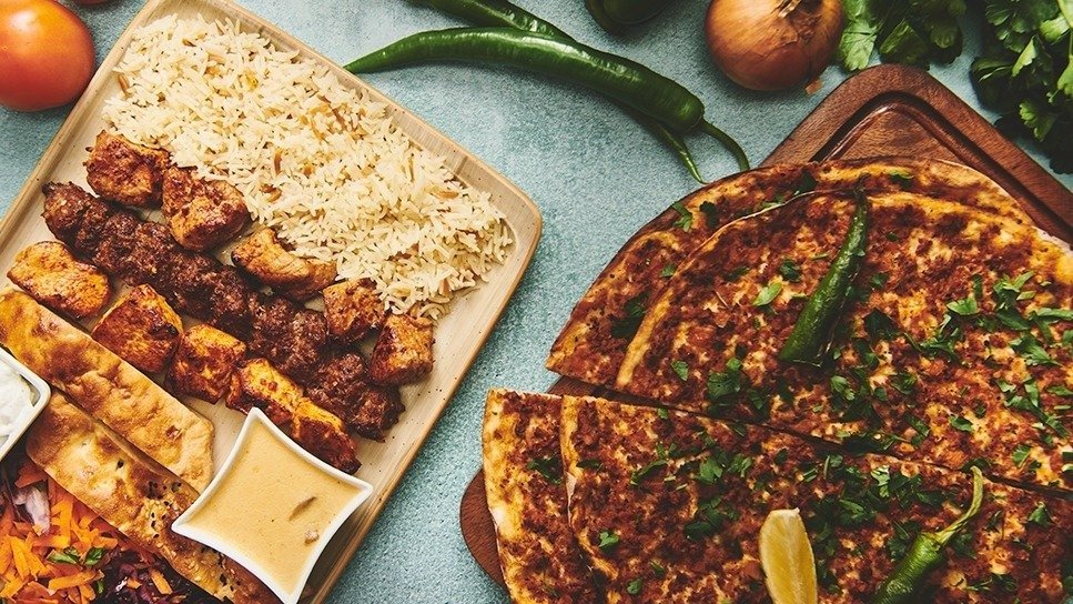 Image of Kral Kebab House