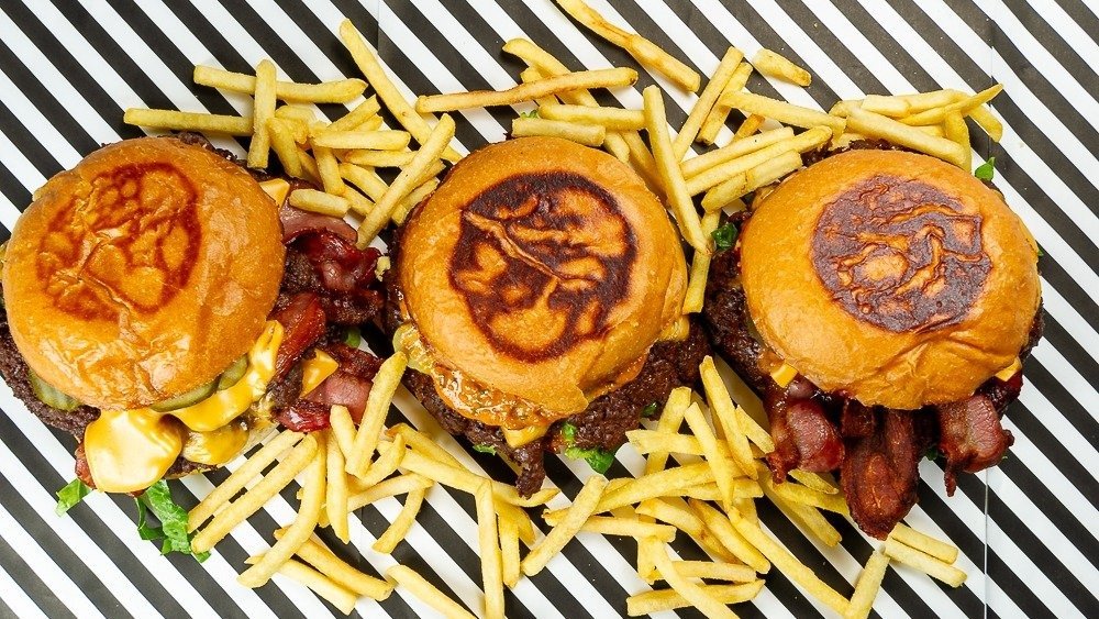 Image of Smasher Burgers