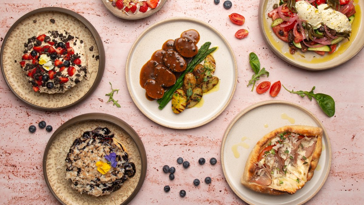 Image of Myrtillo Bistro