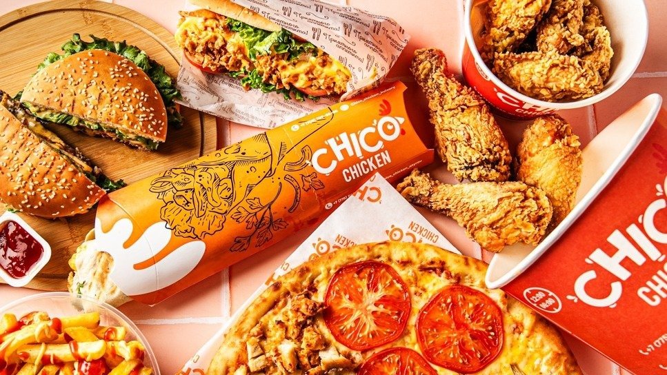 Image of Chico Chicken Aktobe