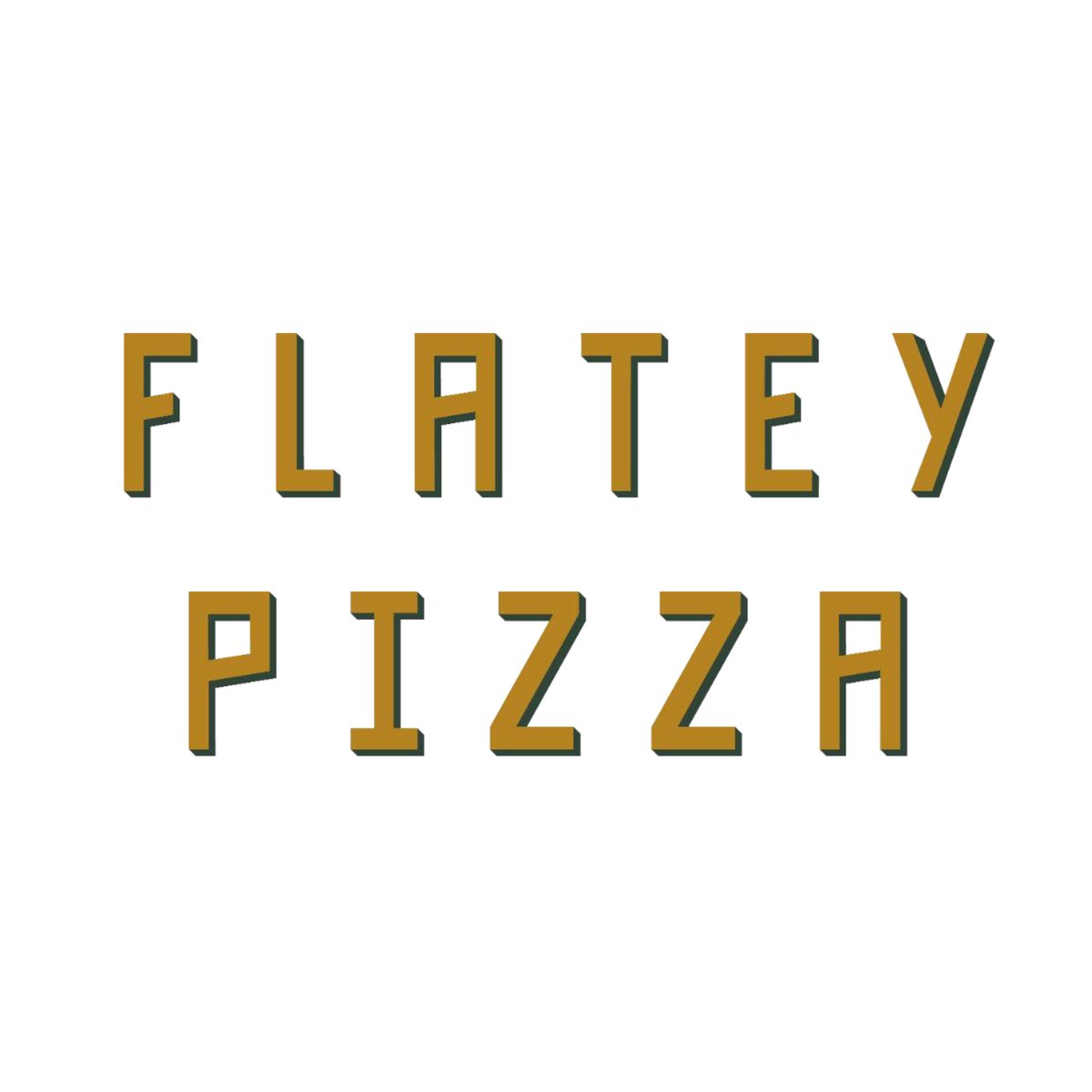 Flatey Pizza