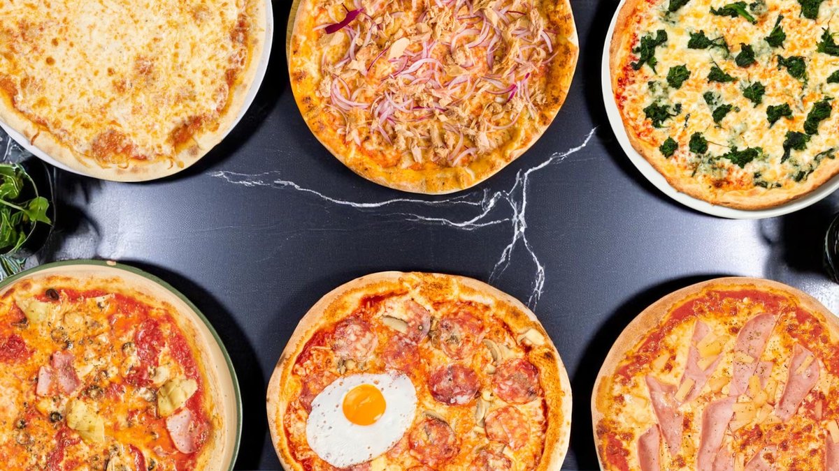 Image of Pizza Imbiss