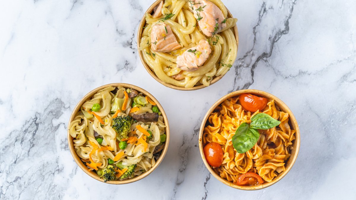 Image of Primo Fresh Pasta