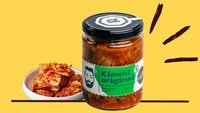 Objednať Rodkva Kimchi original