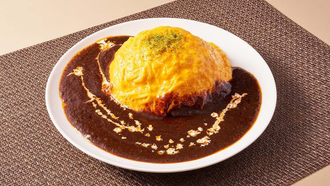 ふわとろオムライス フレッシュエッグス なんば店 | Wolt | デリバリー
