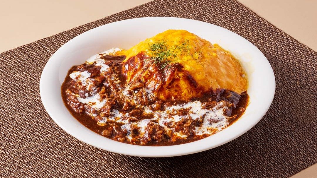 ふわとろオムライス フレッシュエッグス 博多店 | Wolt | デリバリー