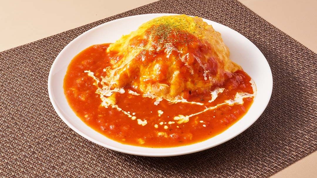 ふわとろオムライス フレッシュエッグス 博多店 | Wolt | デリバリー