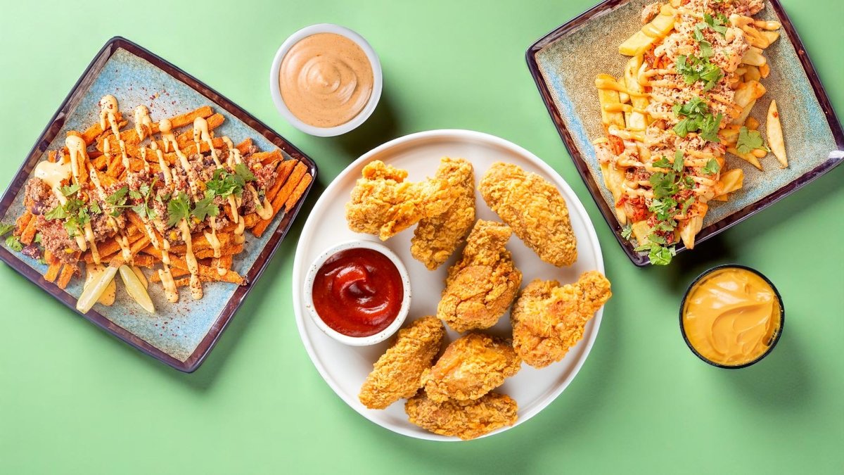 Image of Los Potatos