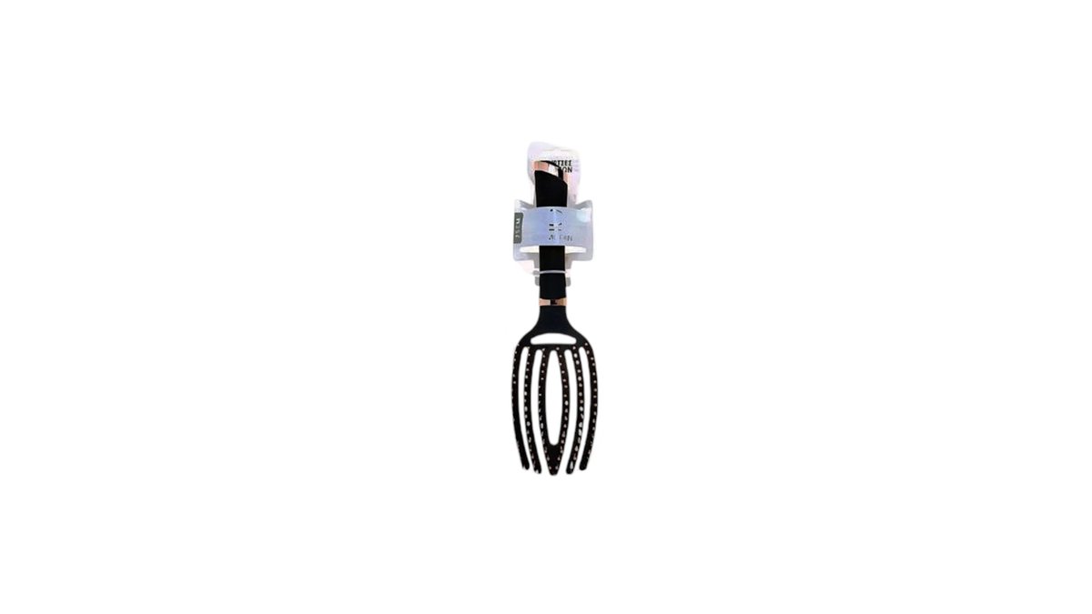 Hair brush