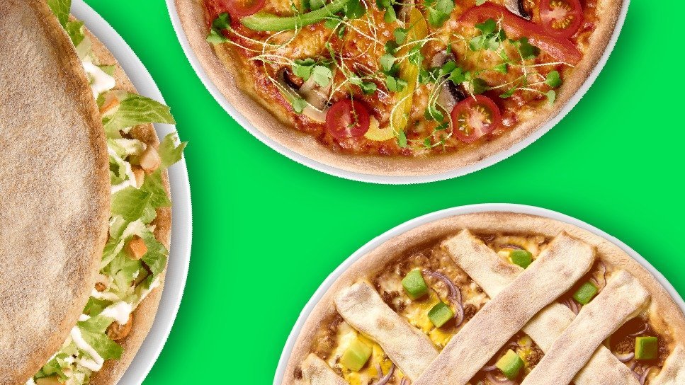 Image of Kotipizza IsoKristiina