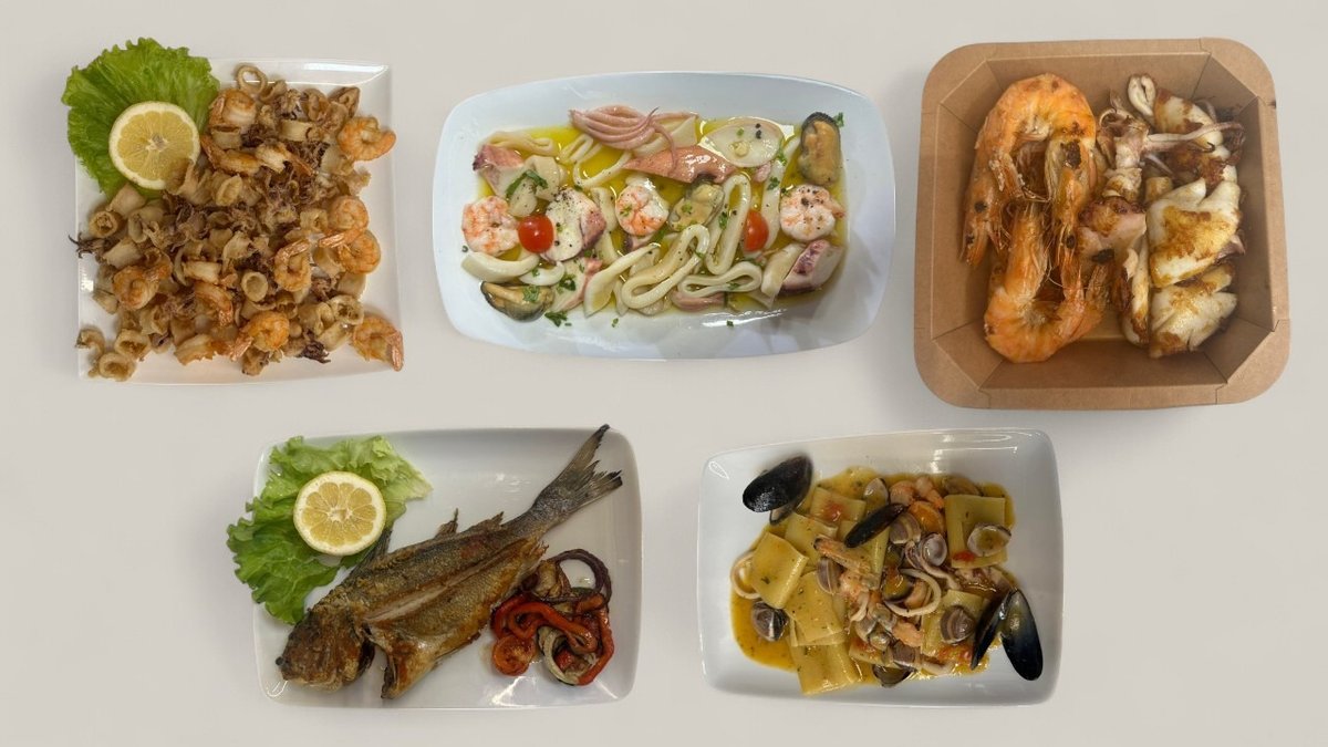 Image of Salvadore Restorant