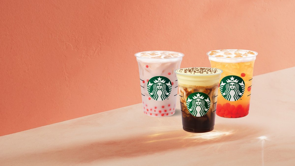 Image of Starbucks Kraków Galicyjska 108166