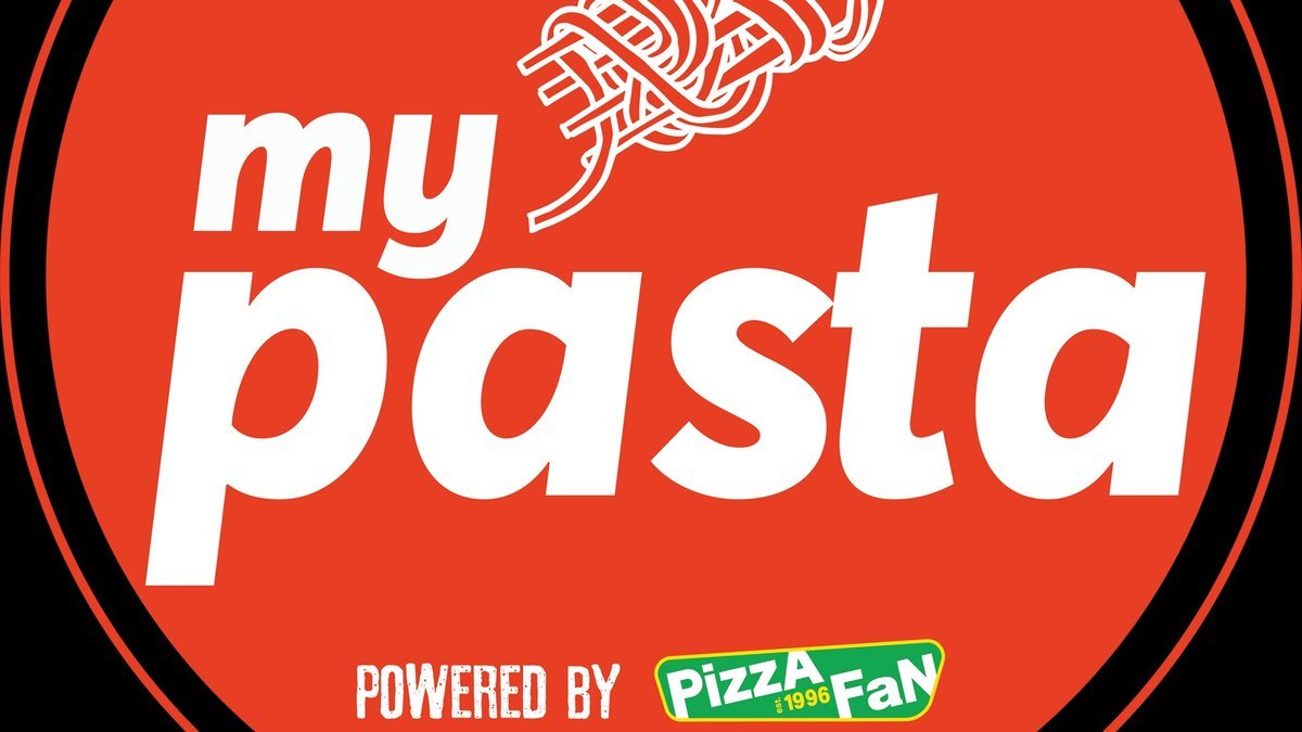 Image of myPasta Mitilini