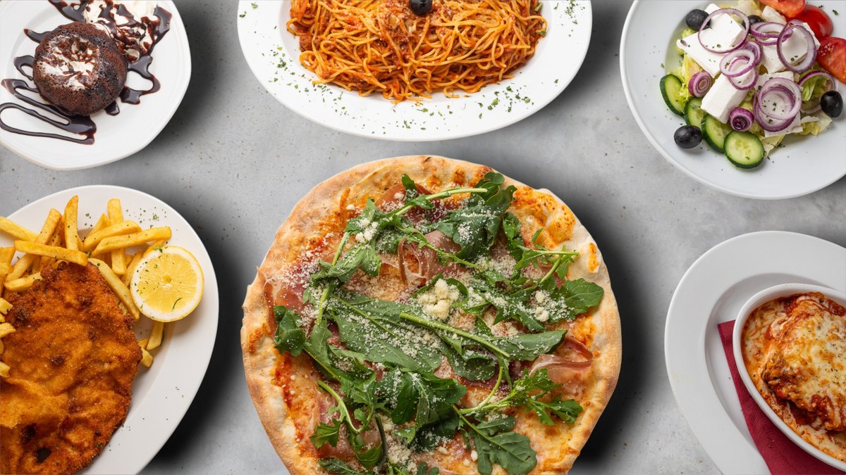 Image of Ristorante Pizzeria Al Forno