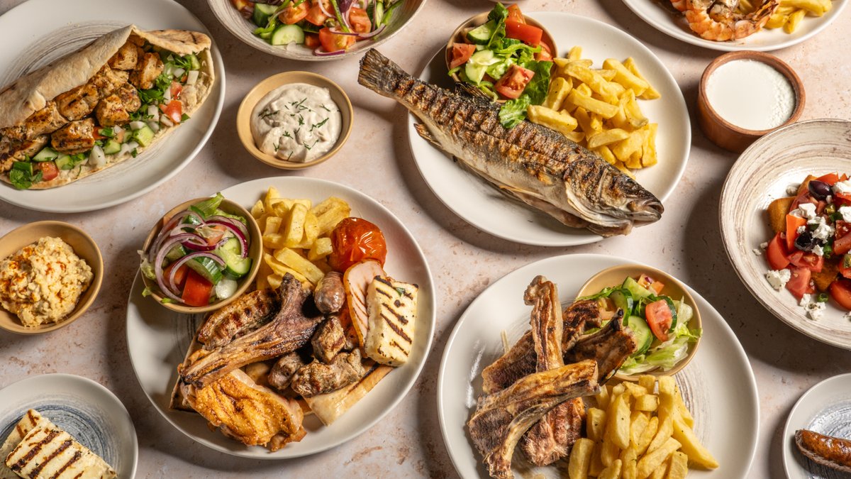 Image of To Liodentro