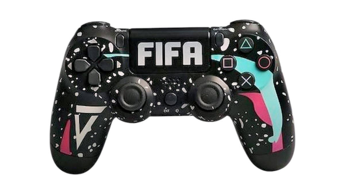Wireless playstation controller FIFA