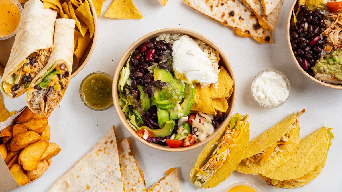 Image of Sabores de México Hrabůvka