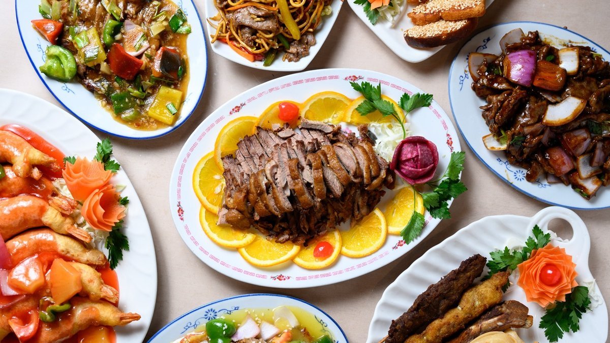 Image of Chinese Tavern