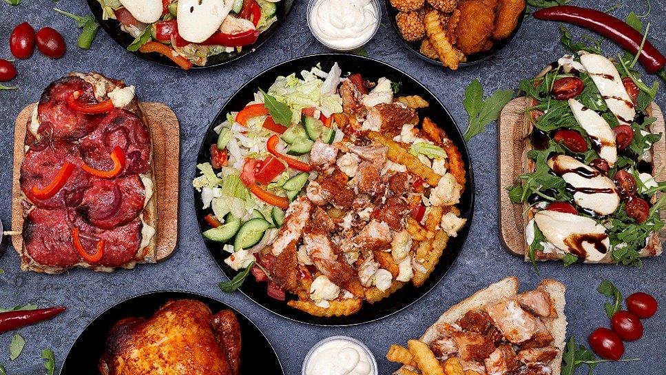 Image of NIKAJ GRILL