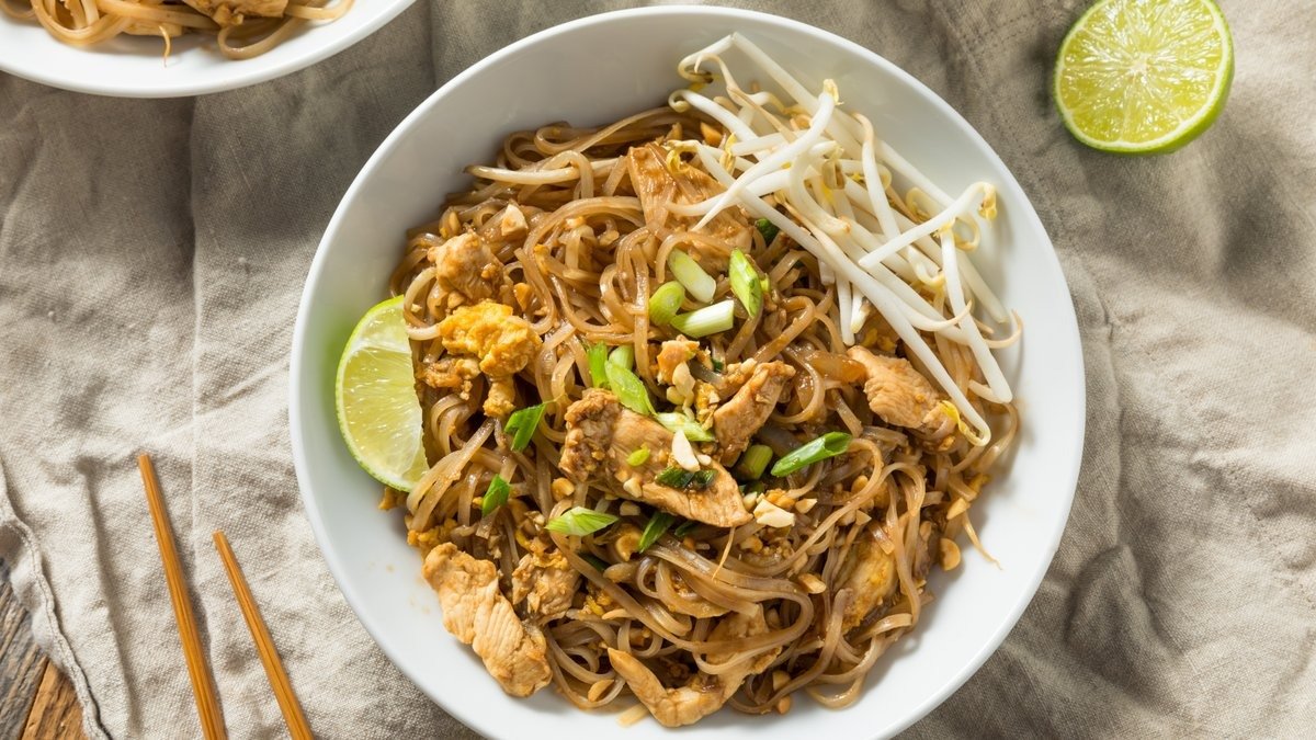 Image of Padthai & Soup Center