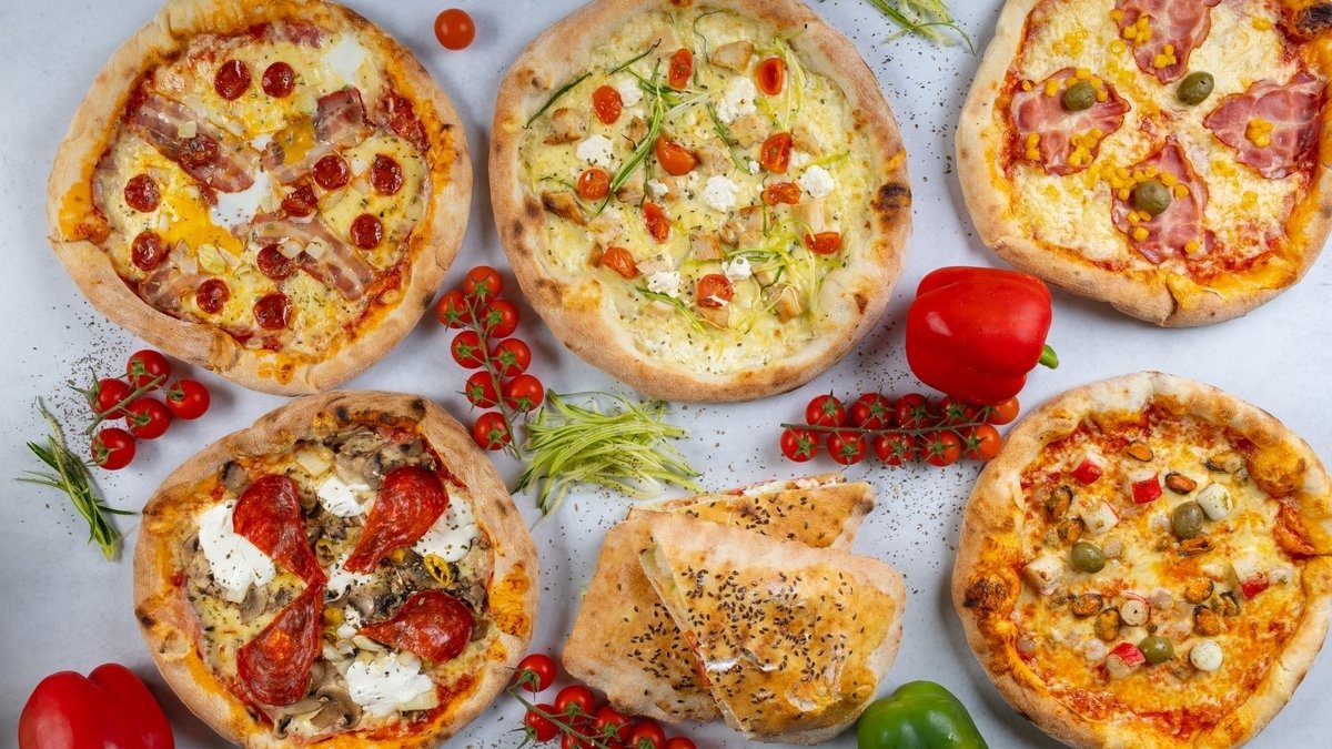 Image of Trapula Pizza