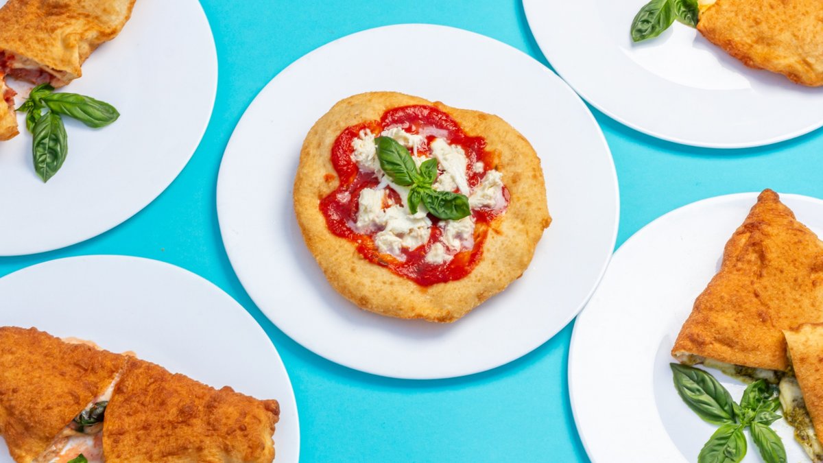 Image of Jerina's Pizza