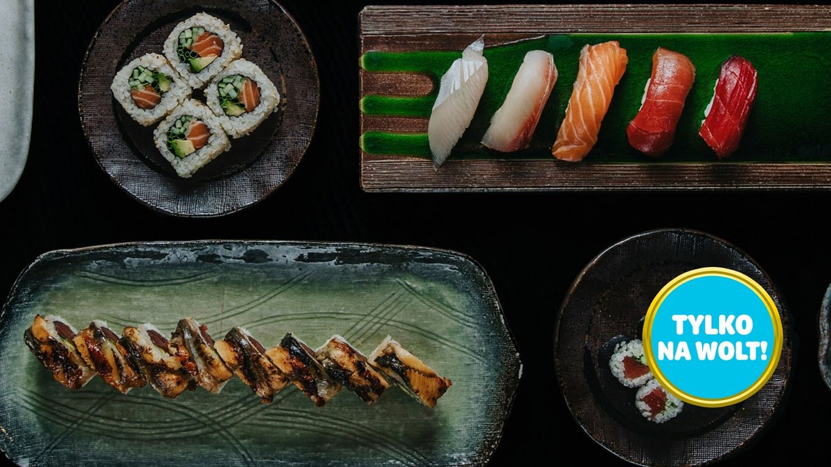 Image of Ato Sushi