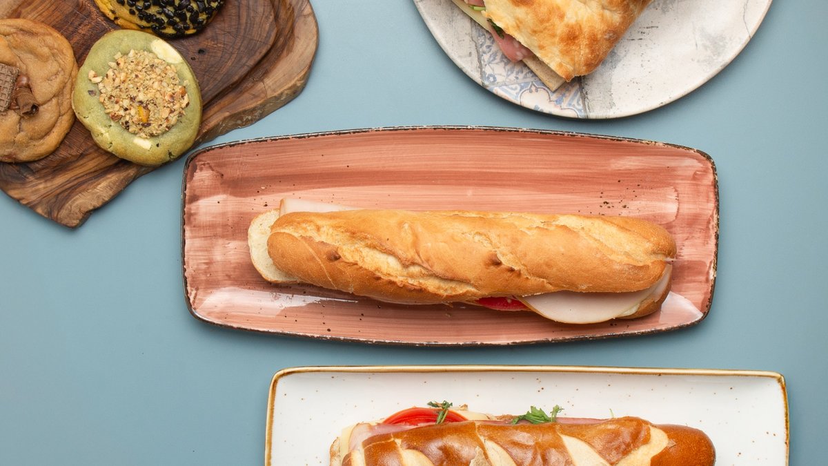 Image of Aethra Artisanal Bakery