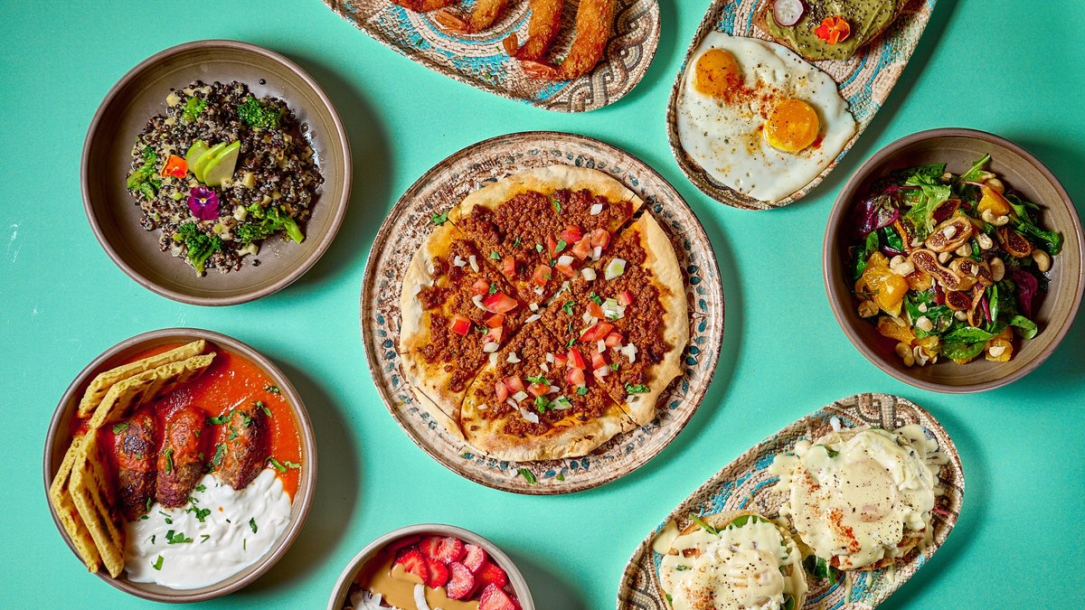 Image of Mbebeka Naxos