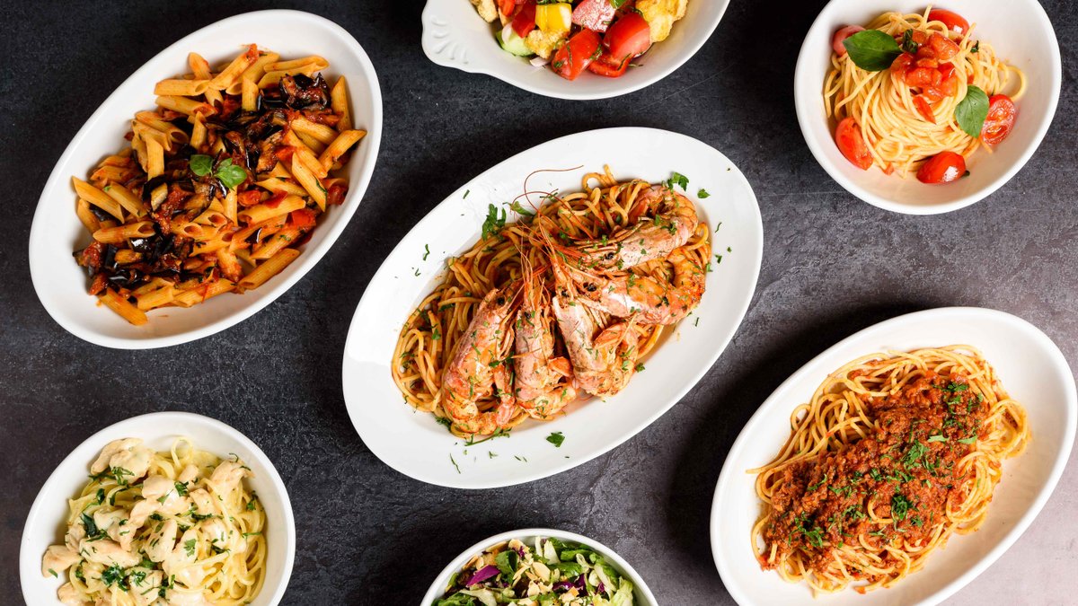 Image of Pasta E Basta