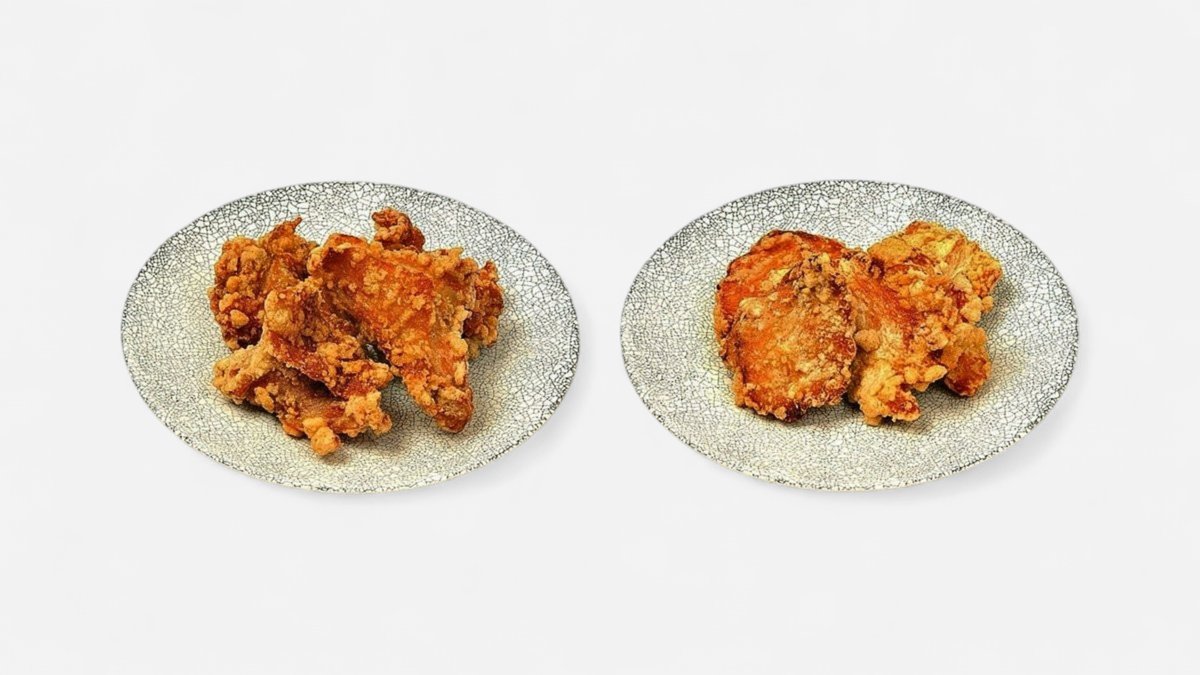 ミツボシカラアゲ 府中店 | Wolt | デリバリー | 広島