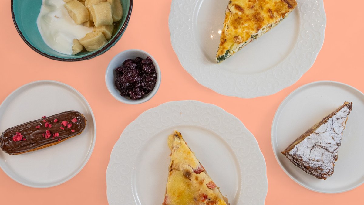 Image of Tsukernia Savenko 