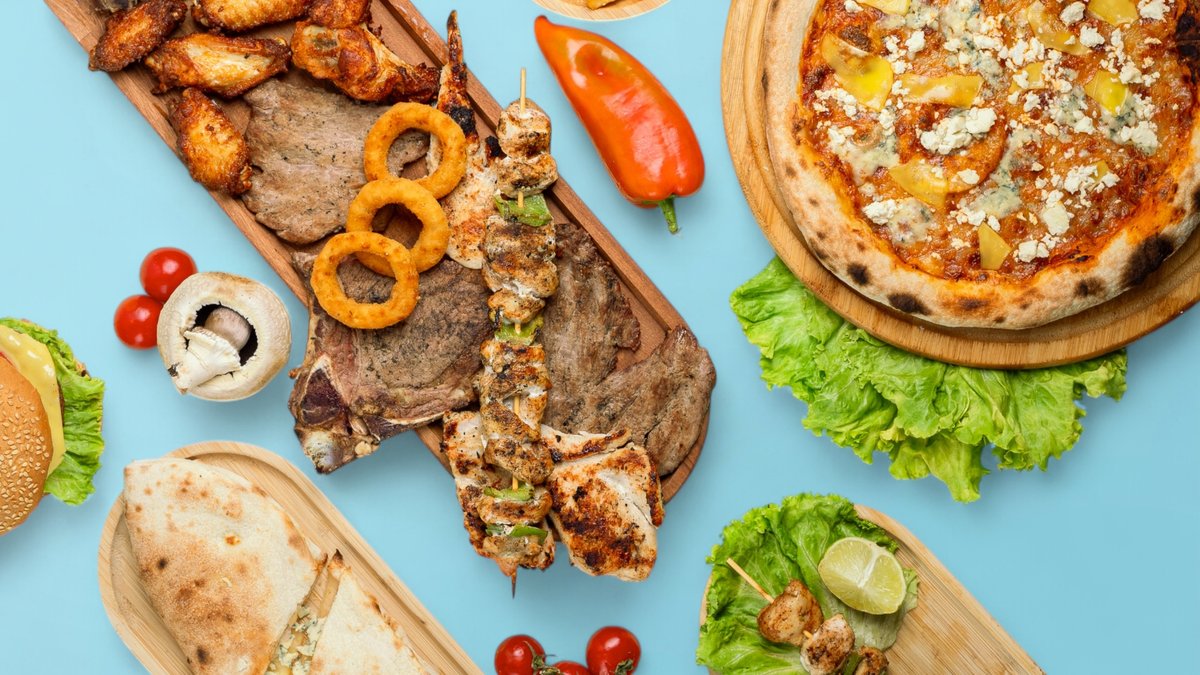 Image of Redi's Food