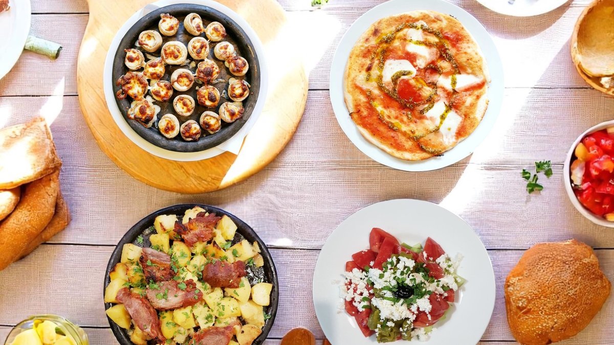 Image of Pizza Premium